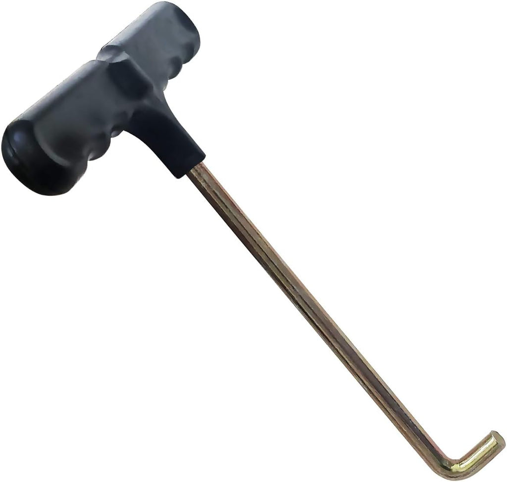 TrampoMaster Hook & Pull Tool