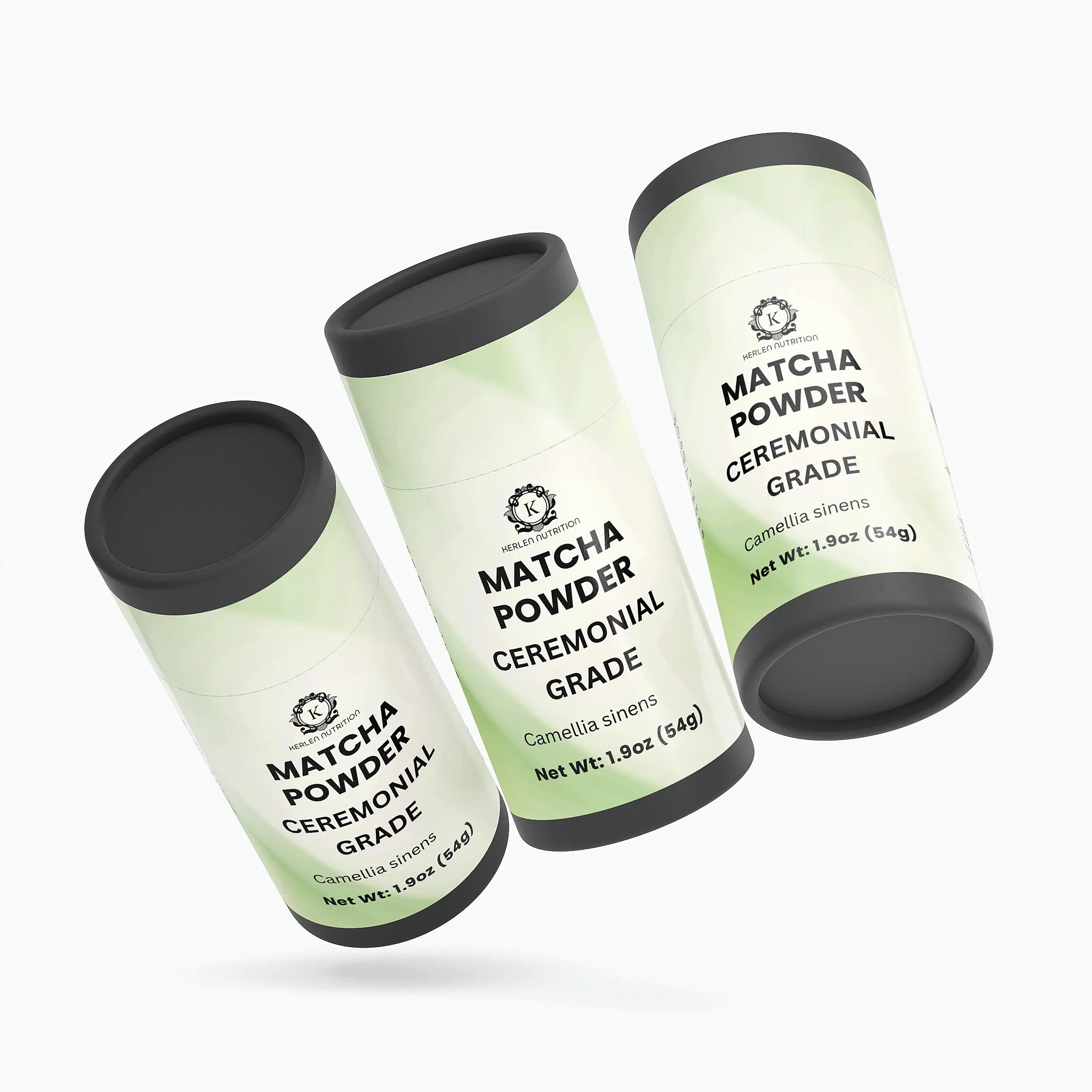 Ceremonial Grade Premium Matcha Powder - 1.9 Oz (54G) for Authentic Japanese Tea Experience