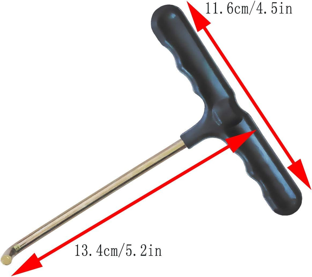 TrampoMaster Hook & Pull Tool