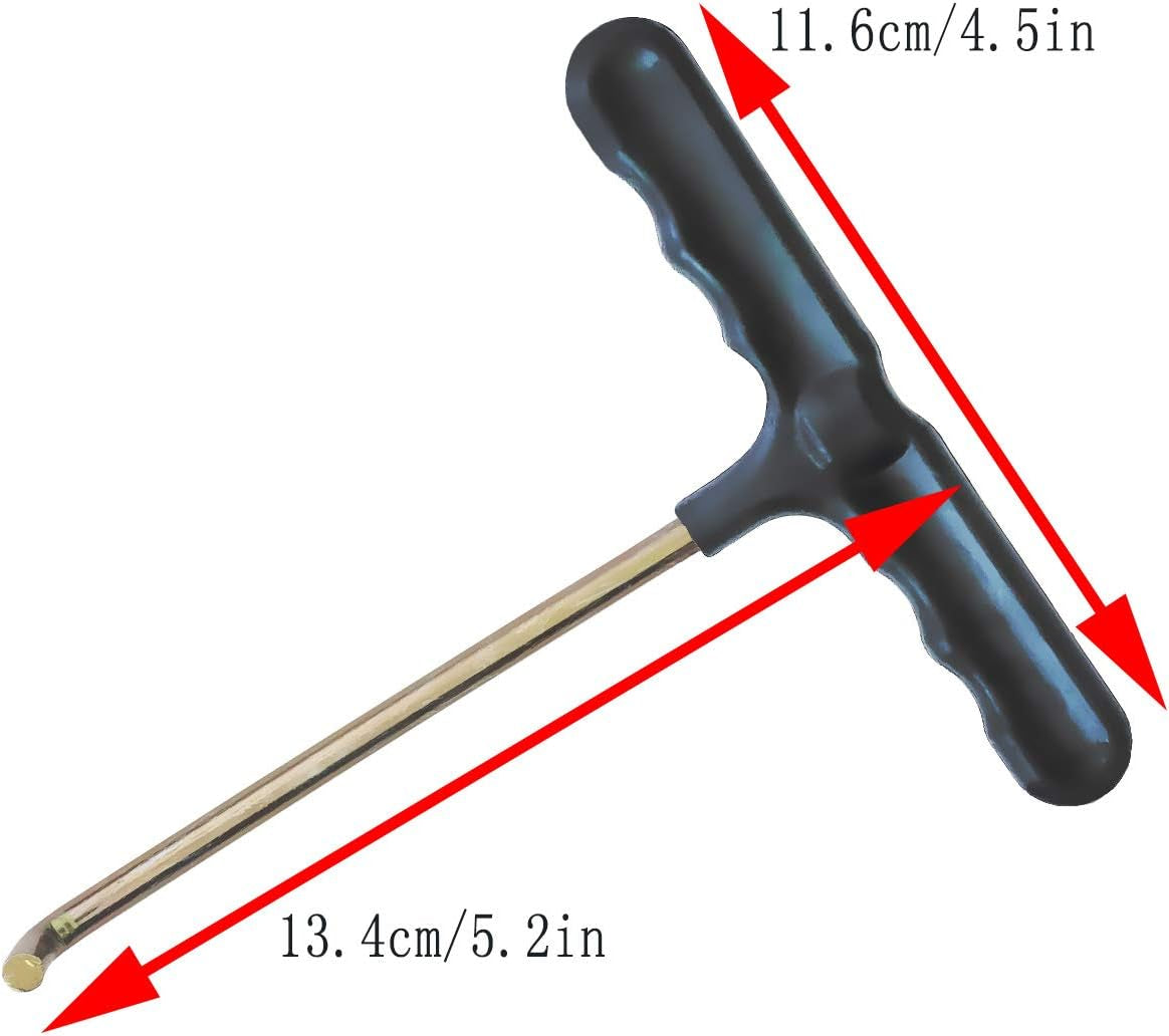 TrampoMaster Hook & Pull Tool