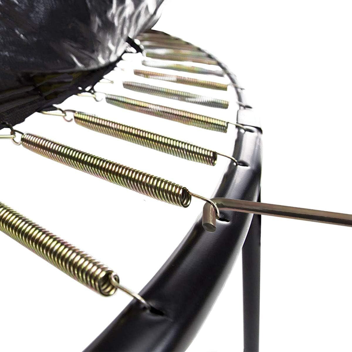 TrampoMaster Hook & Pull Tool