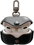 EliteCase Leather AirPods Pro 2/1 Gen