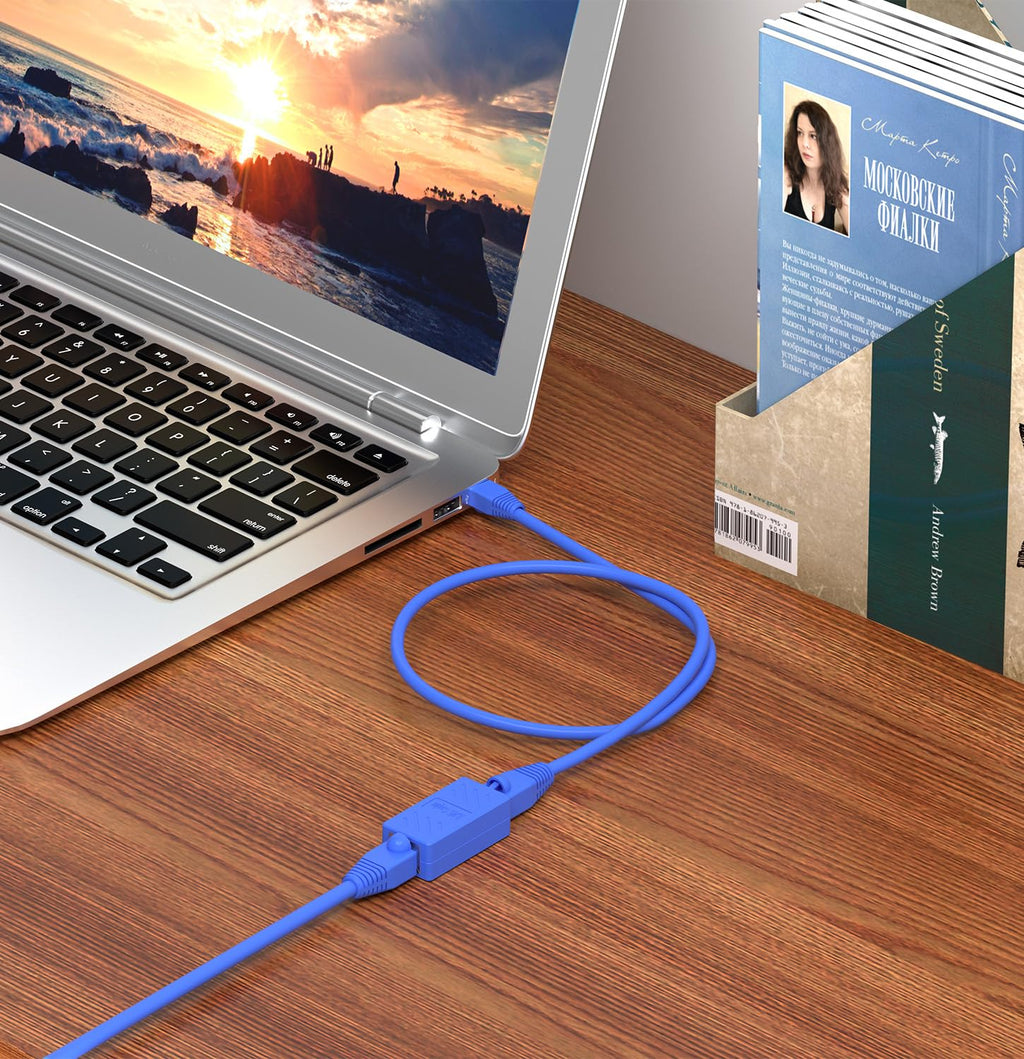 BlueLink Pro RJ45 Extender Pack