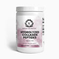 Premium Grass-Fed Hydrolyzed Collagen Peptides