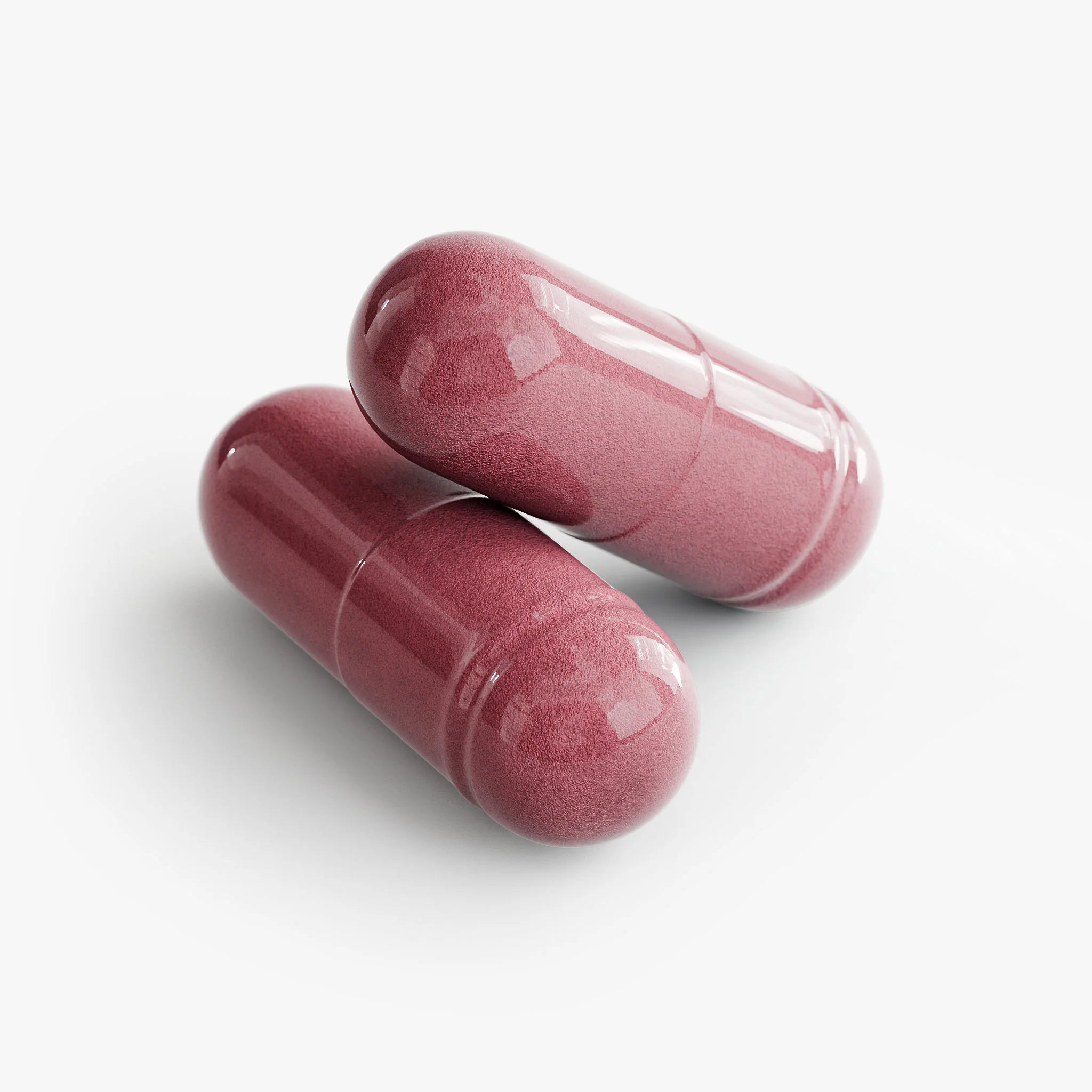 Beetroot Capsules 60 Count, 1300 mg