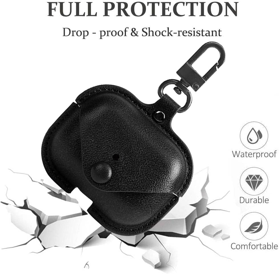 EliteCase Leather AirPods Pro 2/1 Gen