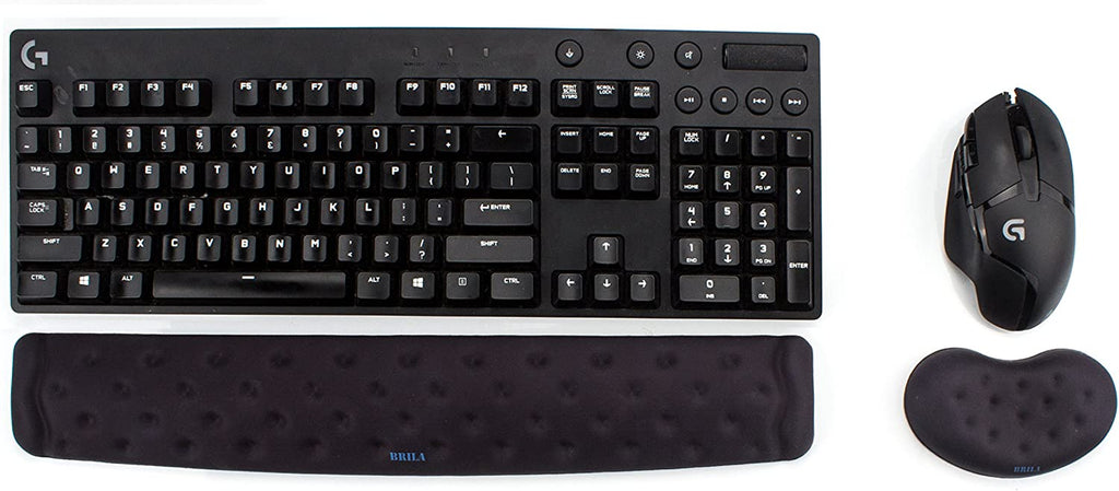 CloudRest Wrist Comfort Set