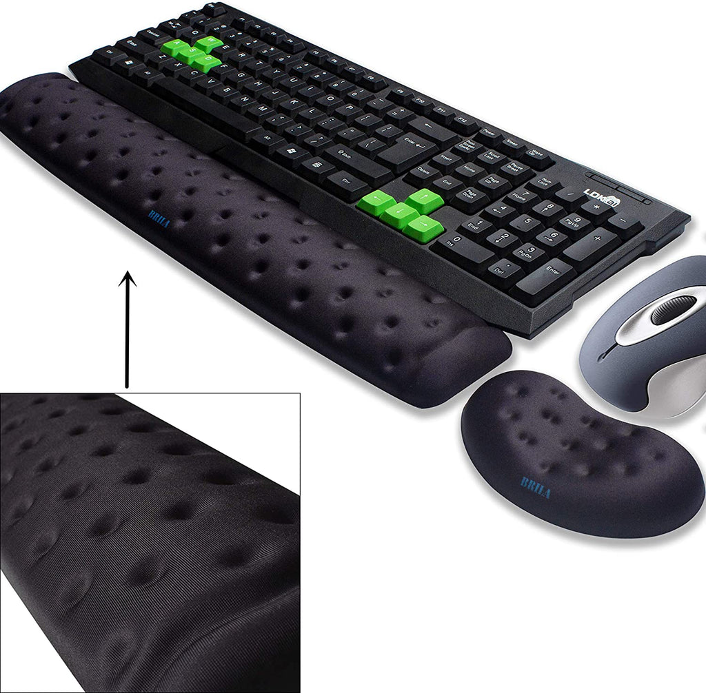 CloudRest Wrist Comfort Set