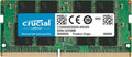 Upgrade Your Laptop Performance with 8GB DDR4 2666MHz CL19 RAM - CT8G4SFRA266