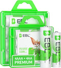 PowerCell Pro AA & AAA Rechargeable Combo