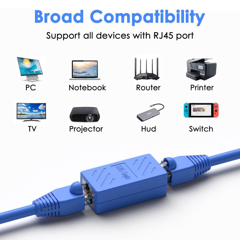 BlueLink Pro RJ45 Extender Pack