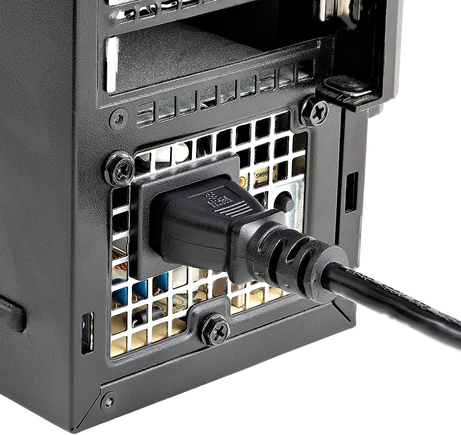 PowerLink Pro 12ft C13 Cable