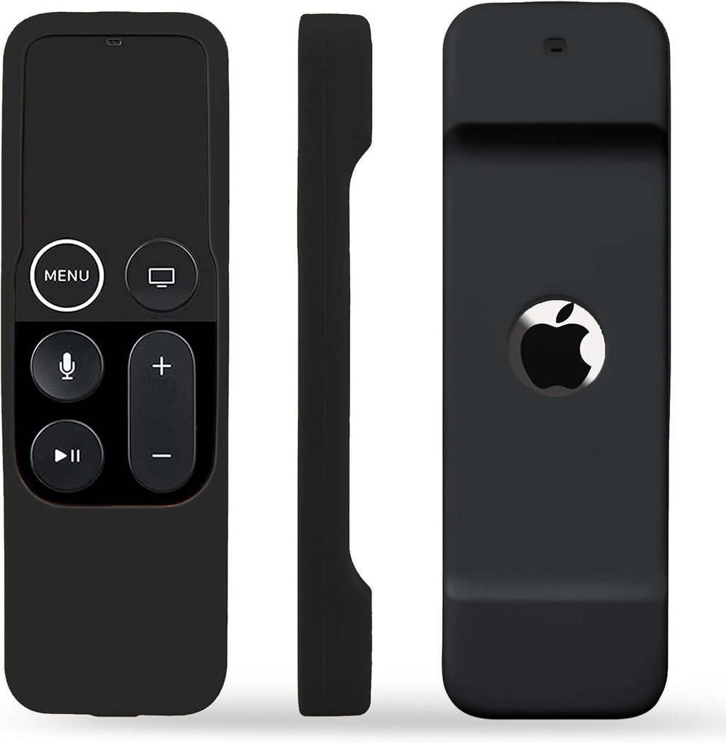 SilicoShield Elite Remote Case