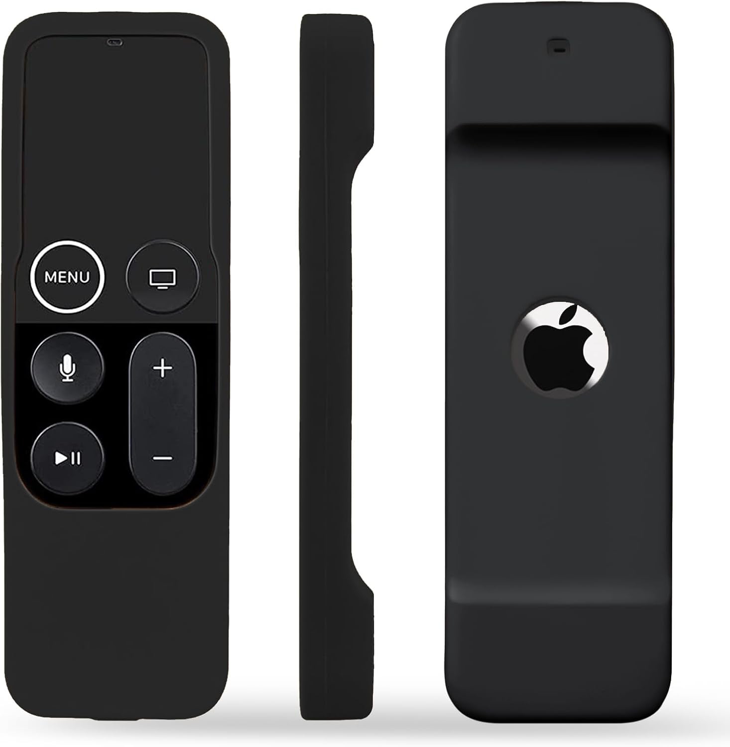 SilicoShield Elite Remote Case
