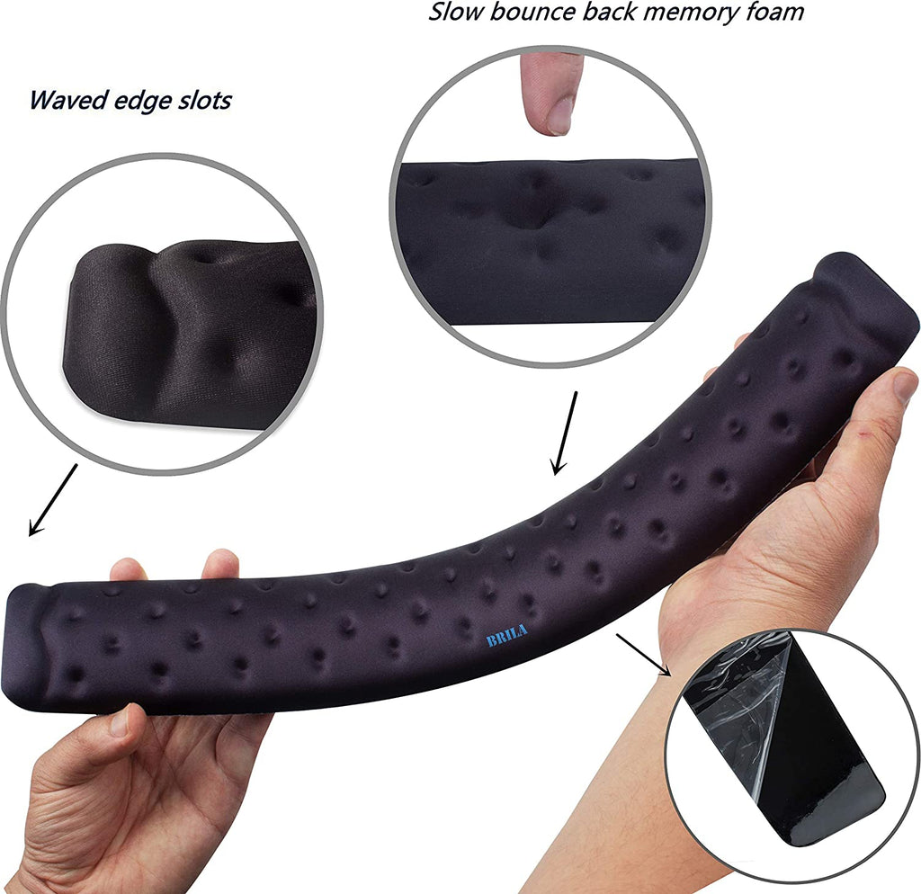 CloudRest Wrist Comfort Set
