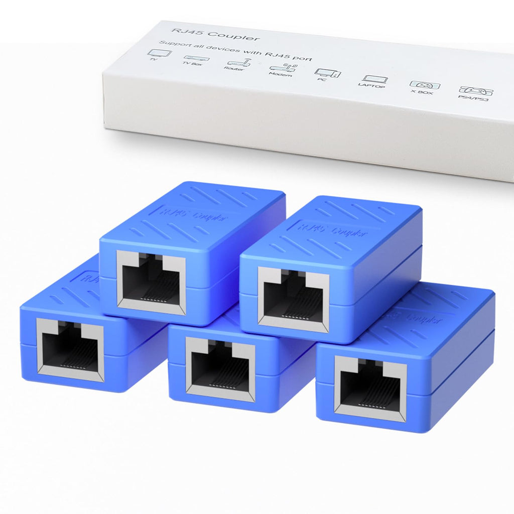 BlueLink Pro RJ45 Extender Pack