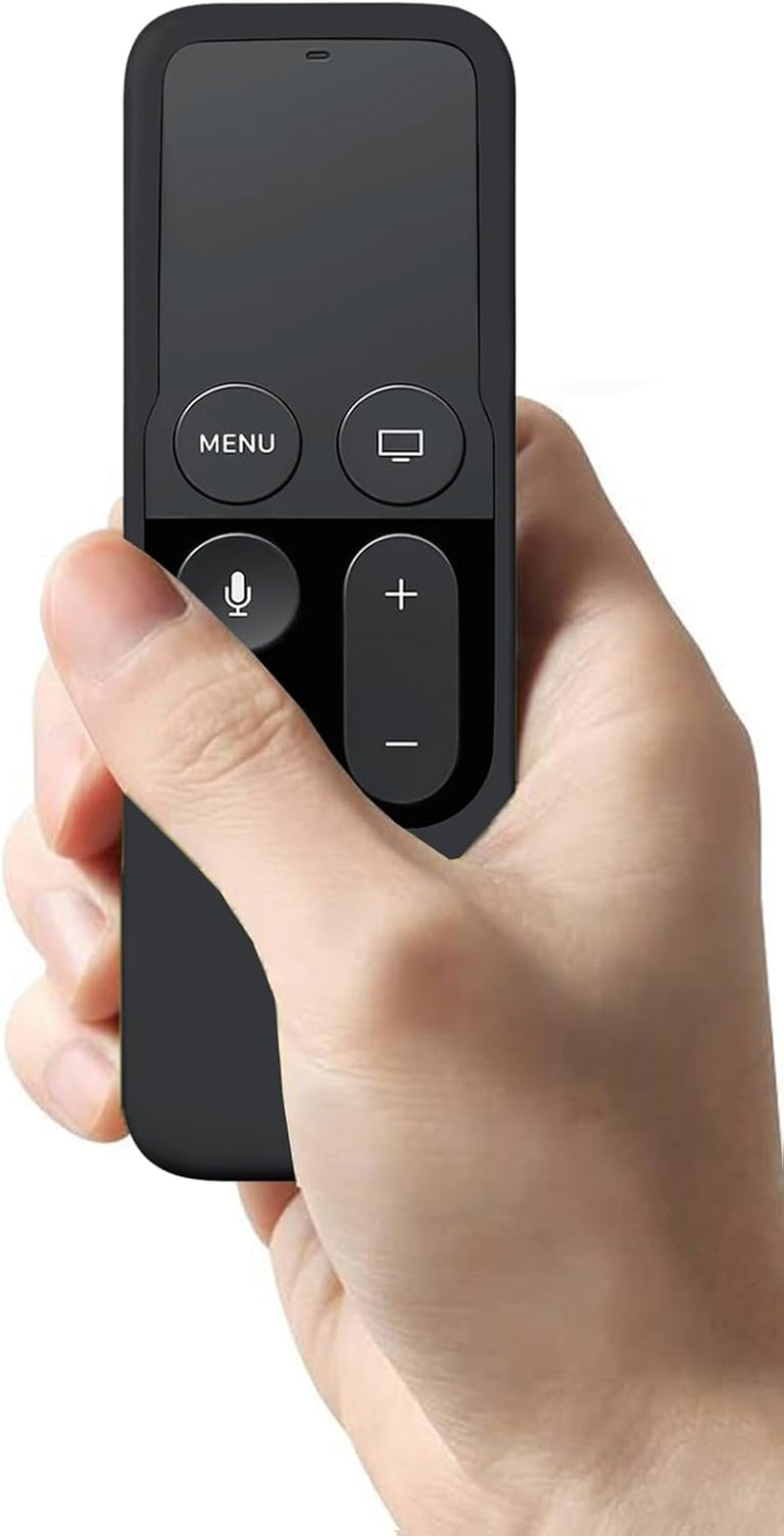 SilicoShield Elite Remote Case