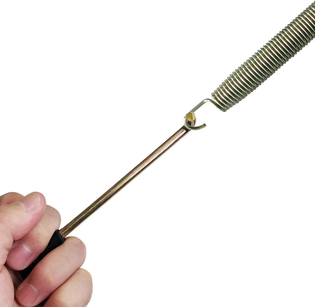 TrampoMaster Hook & Pull Tool