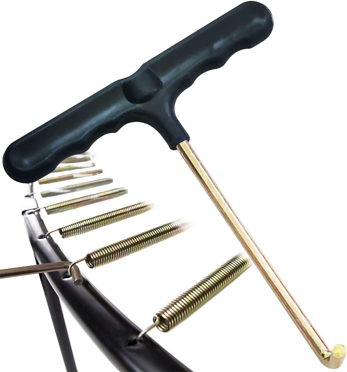 TrampoMaster Hook & Pull Tool