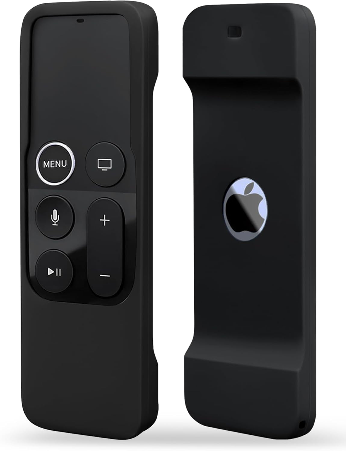 SilicoShield Elite Remote Case