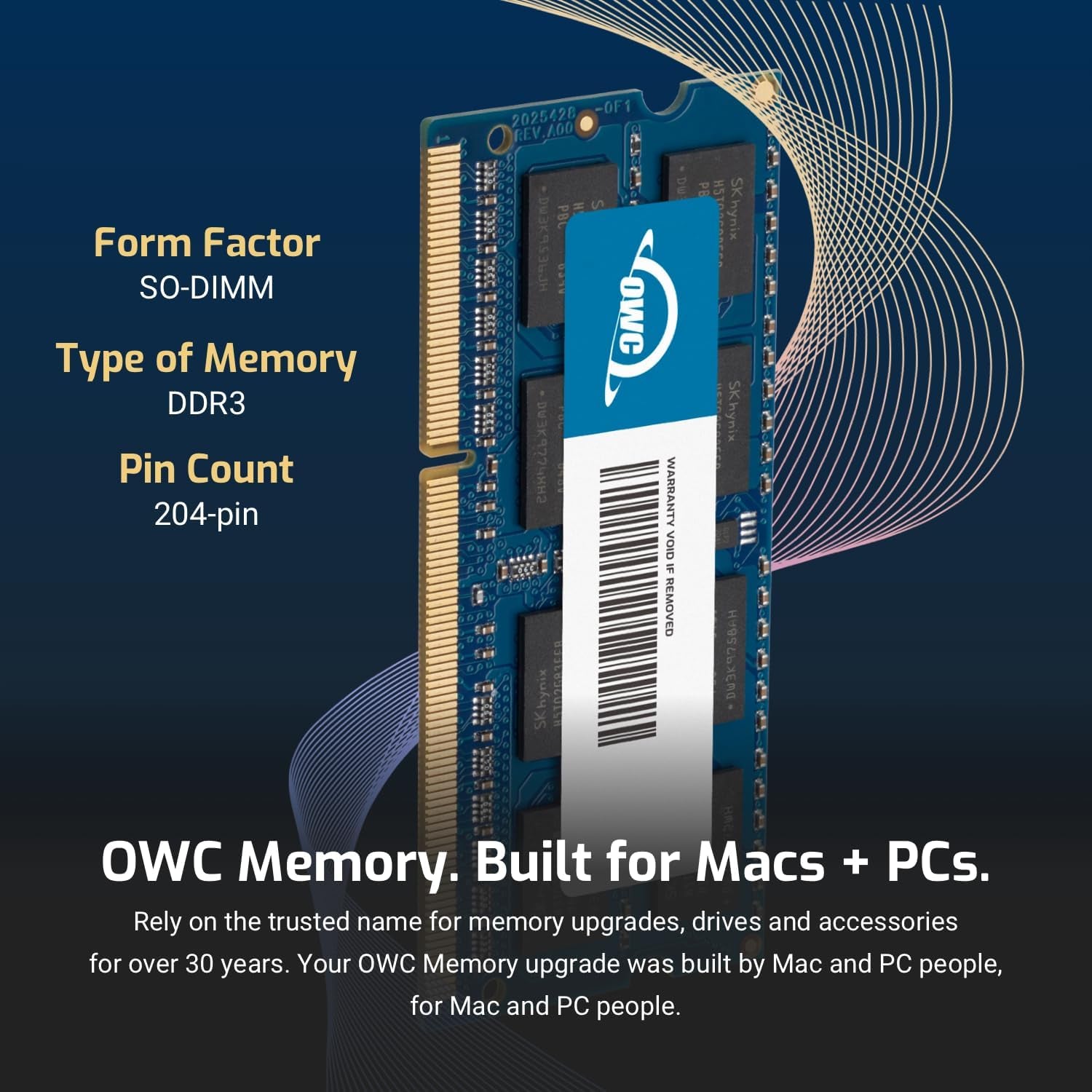 Upgrade Your iMac, Mac Mini, MacBook Pro, and PC Laptops with 4GB (2x2GB) 1333MHz DDR3 SO-DIMM Memory RAM Module - Boost Performance Now!