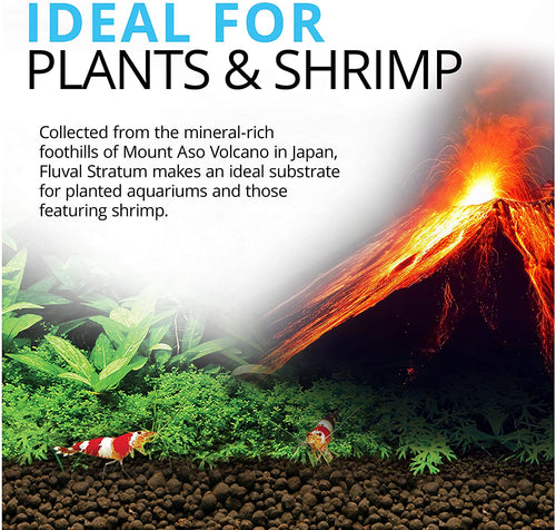 AquaVital 8.8lb Freshwater Substrate