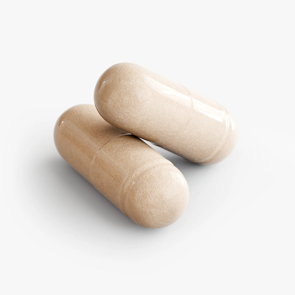 Premium Ashwagandha Supplement