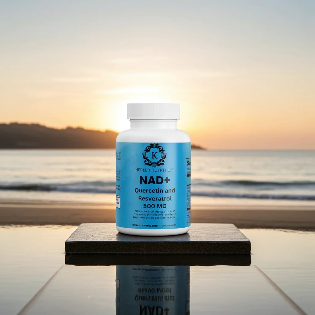 NAD+ Supplement