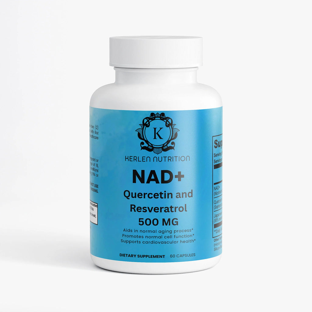 NAD+ Supplement