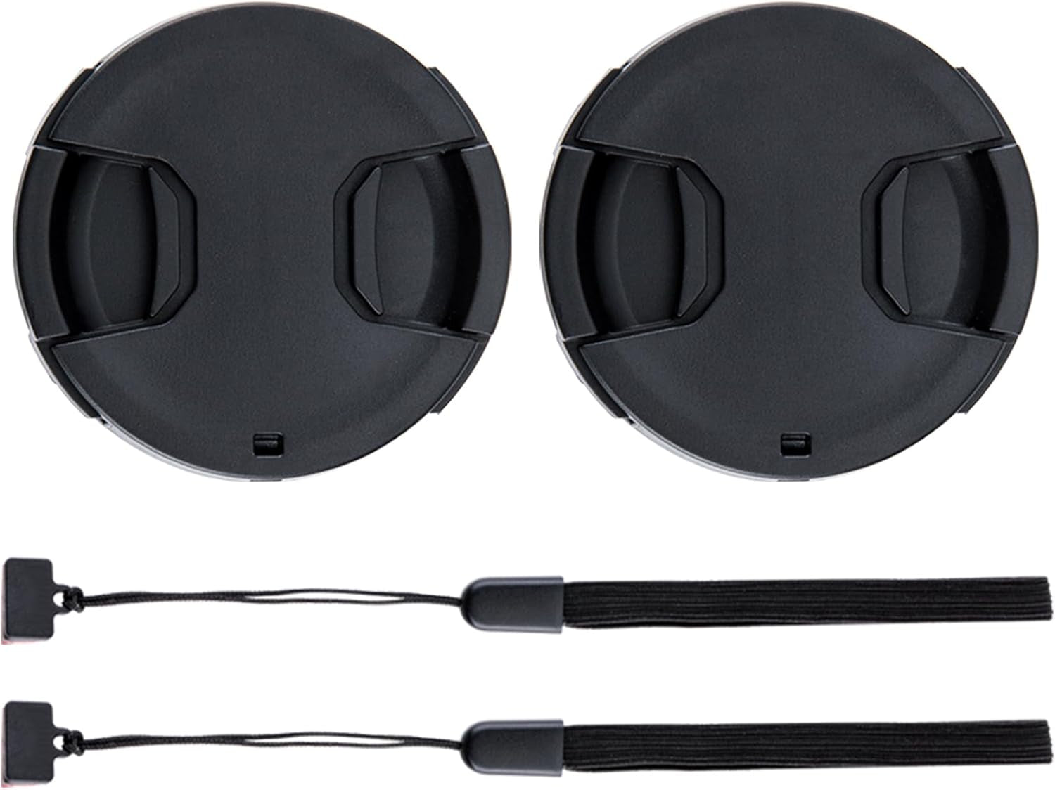 OptiCover 77mm Lens Cap Kit
