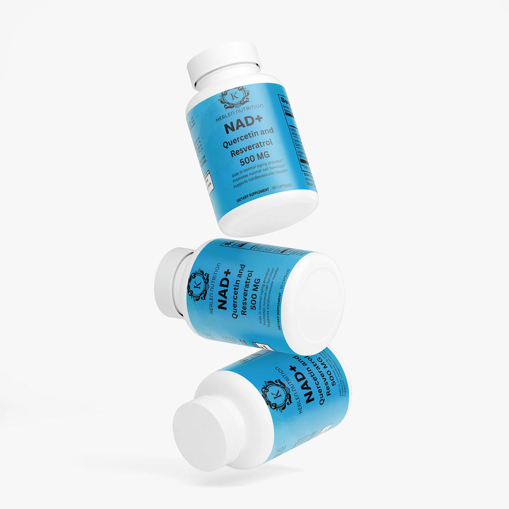 NAD+ Supplement