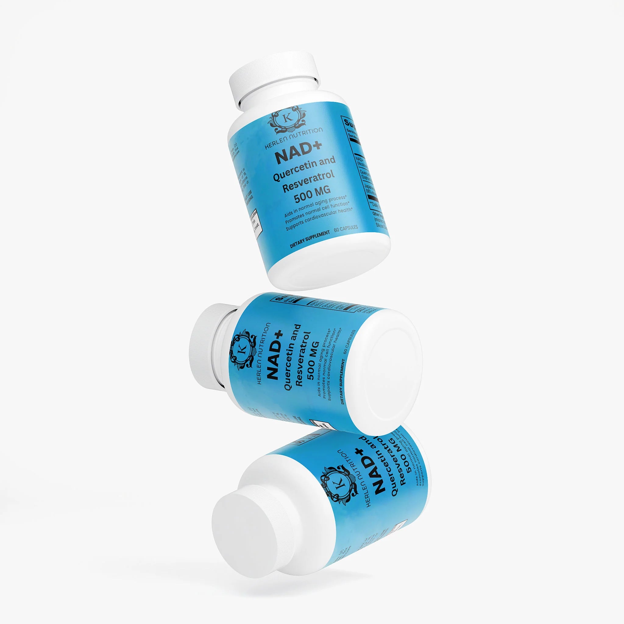 NAD+ Supplement