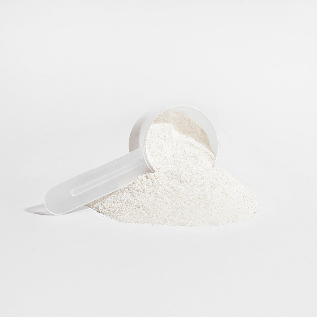 Premium Grass-Fed Hydrolyzed Collagen Peptides