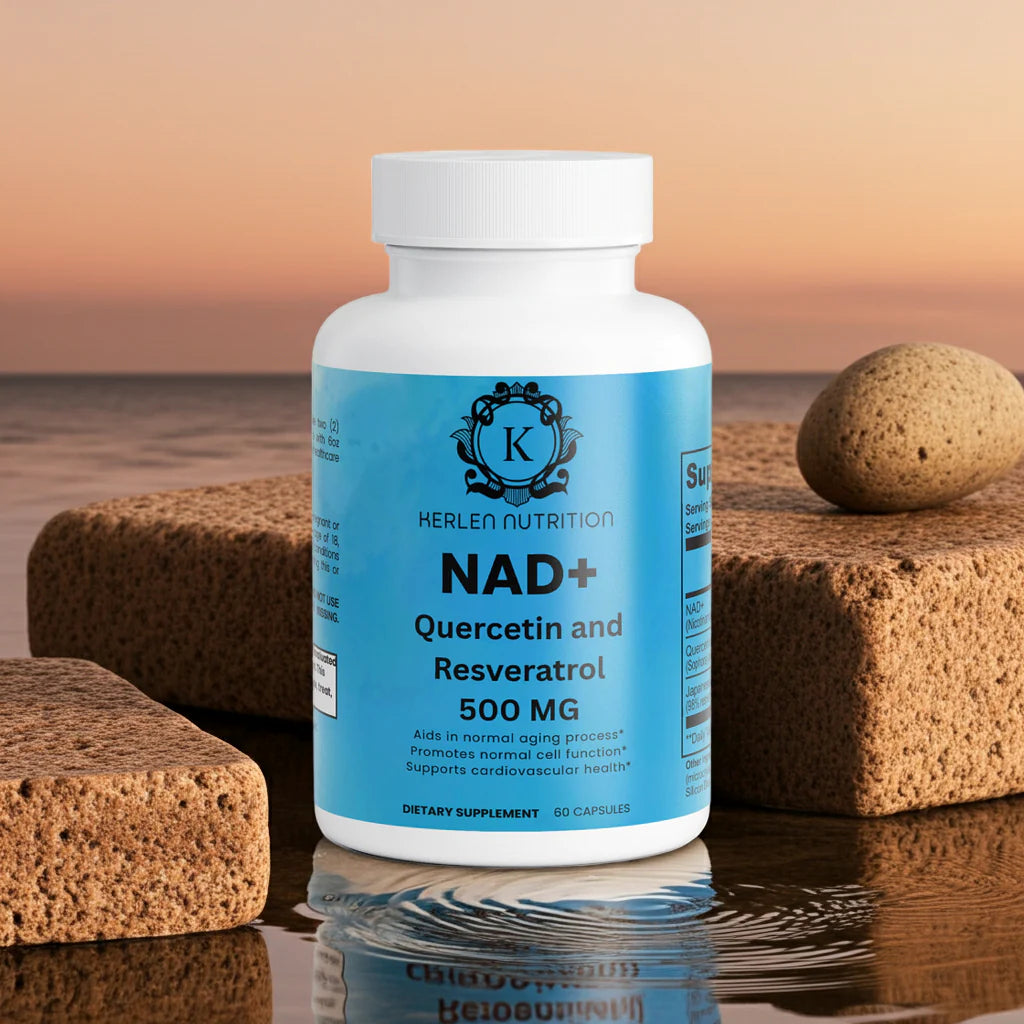 NAD+ Supplement