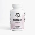 Beetroot Capsules 60 Count, 1300 mg