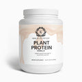 Vanilla Plant-Based Protein Powder, 850g - Gluten Free